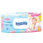 Фото 1 Салфетки влажные Baby SUPERFRESH (72 шт)