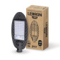 Фото 1 Светильник LED 100W консольный 6200K 3200Lm Lebron, крепления