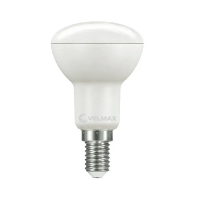 Фото Лампа LED гриб E14 4W 4100K R39 Velmax