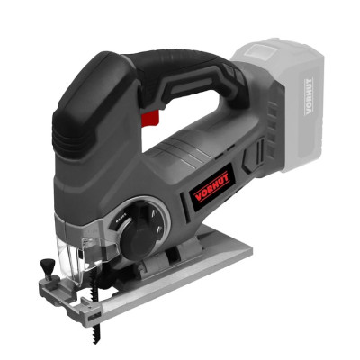 Фото Електролобзик акумуляторний 20 В Vorhut Pro VJS20