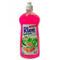 Фото 1 Засіб для миття посуду KLEE Blutorange Granatapfel 1л