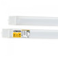 Фото 1 Світильник LED 36W 1150х50х32 6200K 3000Lm Lebron 16-47-25
