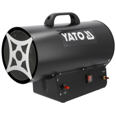 Фото Обогреватель (керамика) газовый 30кВт YATO