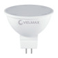 Фото 1 Лампа LED конус G 5.3 6W 12V 4100К MR16  Velmmax