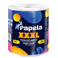 Фото 1 Рушник паперовий PAPELA XXXL 1шт
