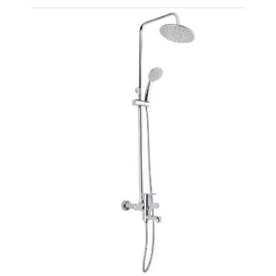 Фото Душевая система 3-х функц д40  WOG16-153