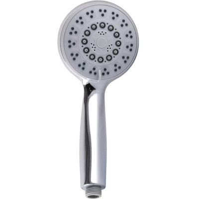 Фото Лейка для душа Topaz NF-2208-00-GRAY