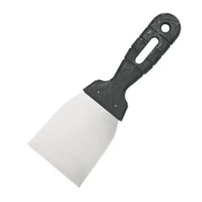Фото Шпатель  80 мм Hand-Tools