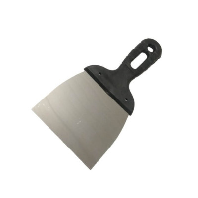 Фото Шпатель 100мм Hand-Tools