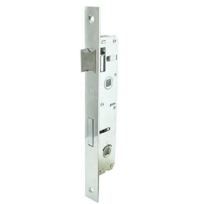Фото Замок врезной Cordontech 173/30-СR