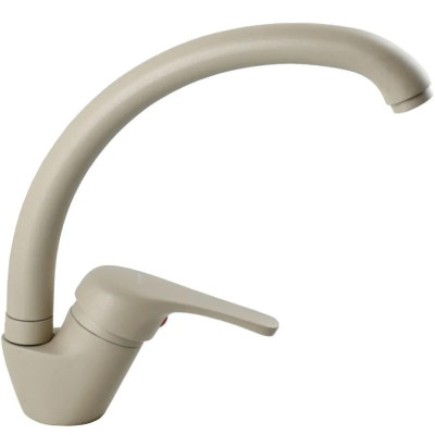 Фото Смеситель кухня Globus Lux Solly GLSO-0203S
