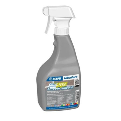 Фото Засіб Ultracare Smooth Silicone Spray Mapei 0,75л