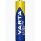 Фото 1 Батарейка AAA LR03 блістер 2шт VARTA LONGLIFE POWER
