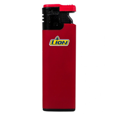 Фото Зажигалка Lion многоразовая Lion LPT-8590 