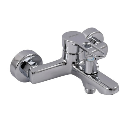 Фото Смеситель ванна Globus Lux Dolly GLD-0102N