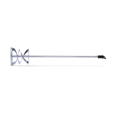 Фото Миксер  80х400 мм для сухих смесей LevTools