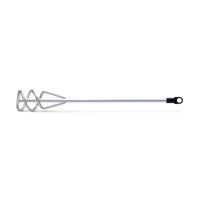 Фото Миксер  100х600 мм хвостовик SDS-PLUS для сухих смесей LevTools