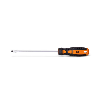Фото Викрутка шліцьова SL3х150мм LevTools PROSERIES