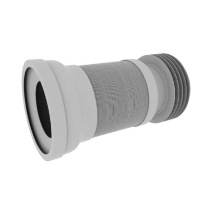 Фото Гофра для унитаза 830мм  Krono Plast FA001038/83