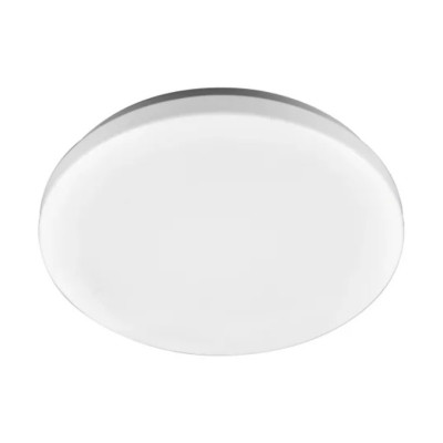 Фото Светильник LED 32Вт круглый 6500К накладной L-CL-B-3265 Lebron