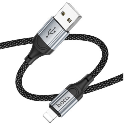 Фото Кабель Носо X102 Fresh USB Lightning