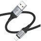 Фото 1 Кабель Носо X102 Fresh USB Lightning