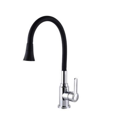 Фото Змишувач кухня Domino Ellipse DCC-203SA-В01