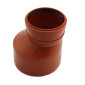 Фото 1 Переход канализация наружная d200x160 Valplast