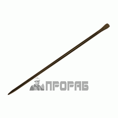 Фото Лом строительный 1200 мм