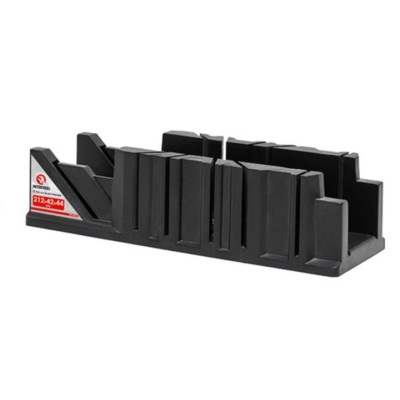 Фото Стусло 212х42х44 мм пластиковое Intertool HT-0722