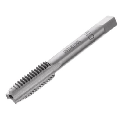 Фото Метчик М10 * 1,5 Intertool SD-8127