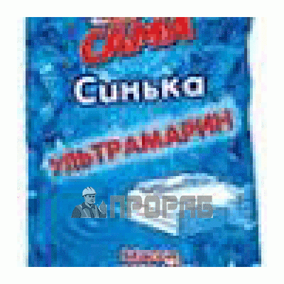 Фото Синька 150г